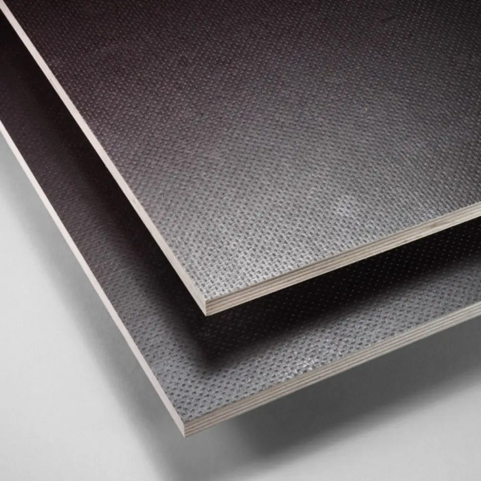 Транспортная фанера сорт 2/2 40х1220х2440 мм