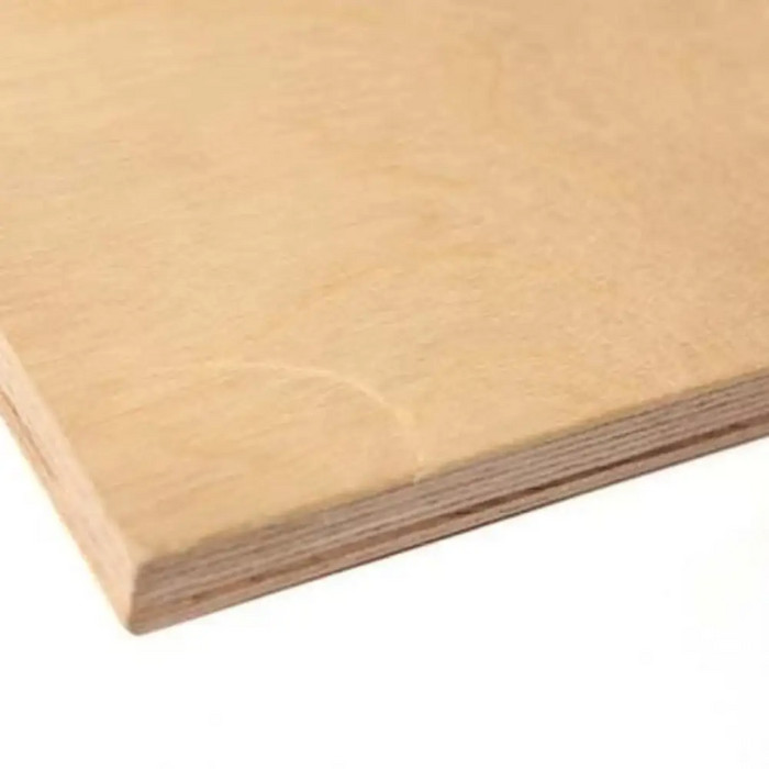Фанера ФСФ береза сорт 1/2 18х1525х3050 мм