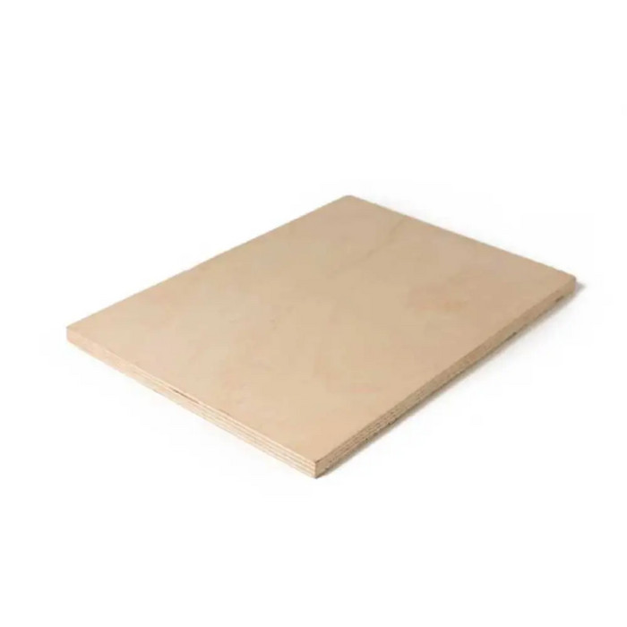 Фанера ФК сорт 3/3 3х1525х1525 мм ШОП