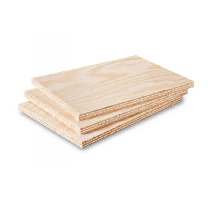 Фанера ФК сорт 2/3 21х1525х1525 мм ШОП