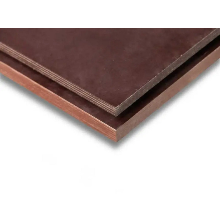 Ламинированная фанера Китай сорт 1/1 15х1220х2440 мм