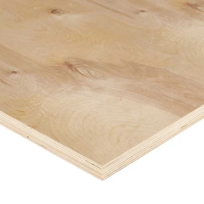 Фанера ФСФ береза сорт 2/3 24х1500х3000 мм