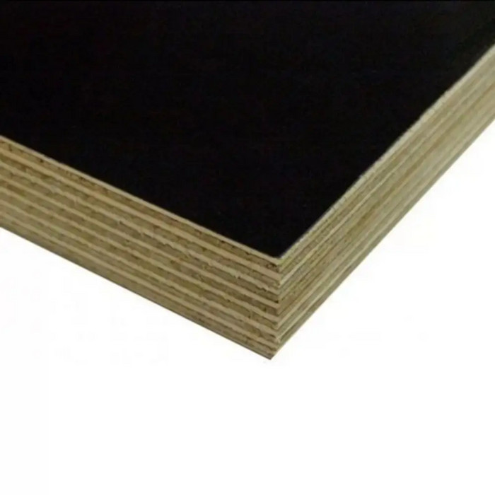 Ламинированная фанера сорт 1/2 27х1500х3000 мм